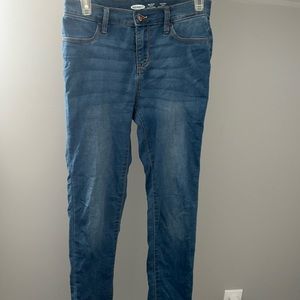 Older Kids Old Navy Ballerina Jeggings